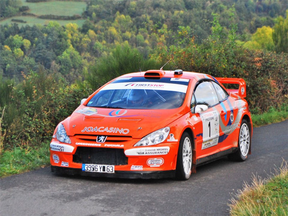 rallye montbrisonnais 2009 pixels-prod.com