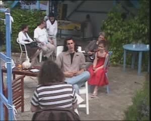 mariage de linda et pierre version longue