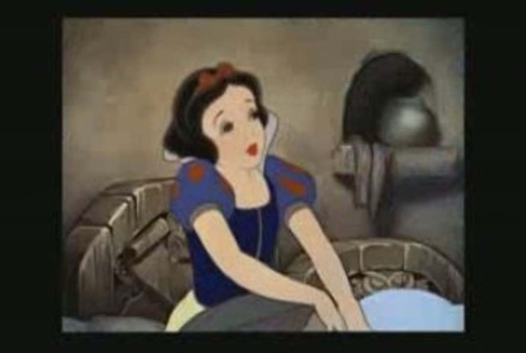 Eric et les Berniques dans Blanche-Neige et les 3 nains