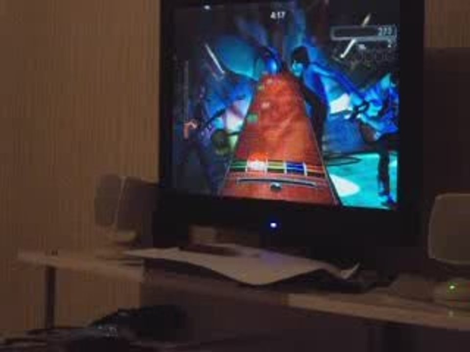 TEST THE GAME DE FREETS ON FIRE