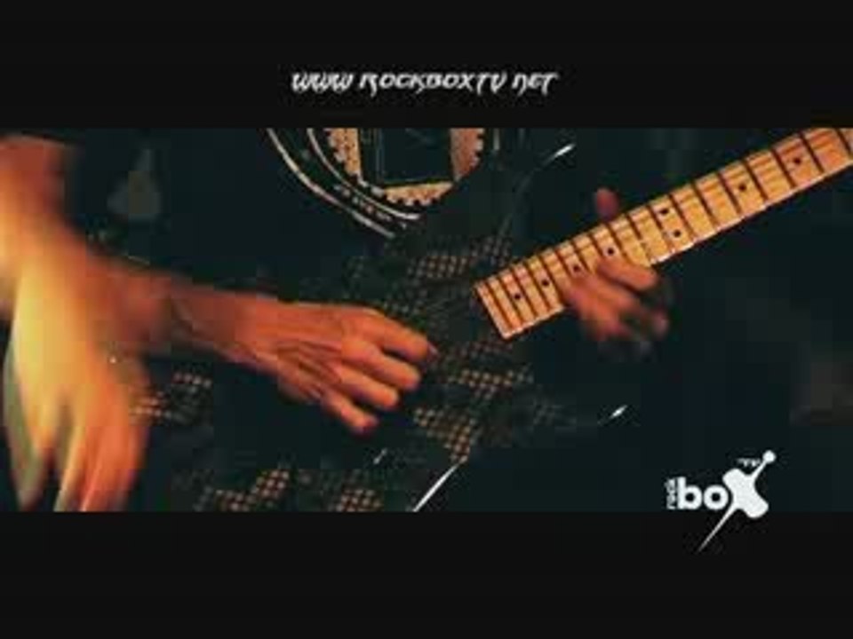 ROCK AND ROLL BAND - ROCK AND ROLL BAND