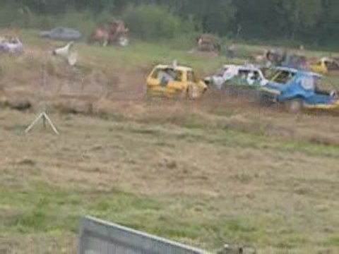 FUN CAR COURSE BOSC ROGER JUIN 2009 005