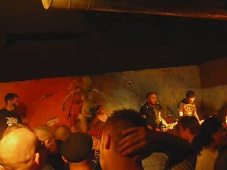 Les Bombardiers au Floride Nantes oct 09 - 2