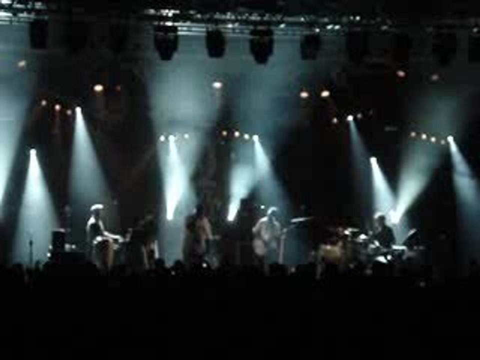 Oxmo Puccino-"Hé ouais" (NJP 09)