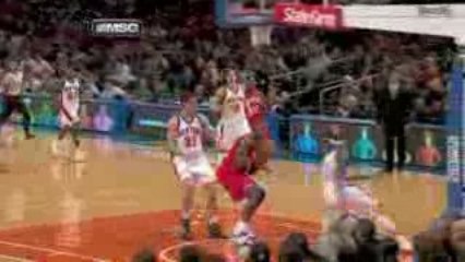 NBA The Daily Zap 13.10.2009