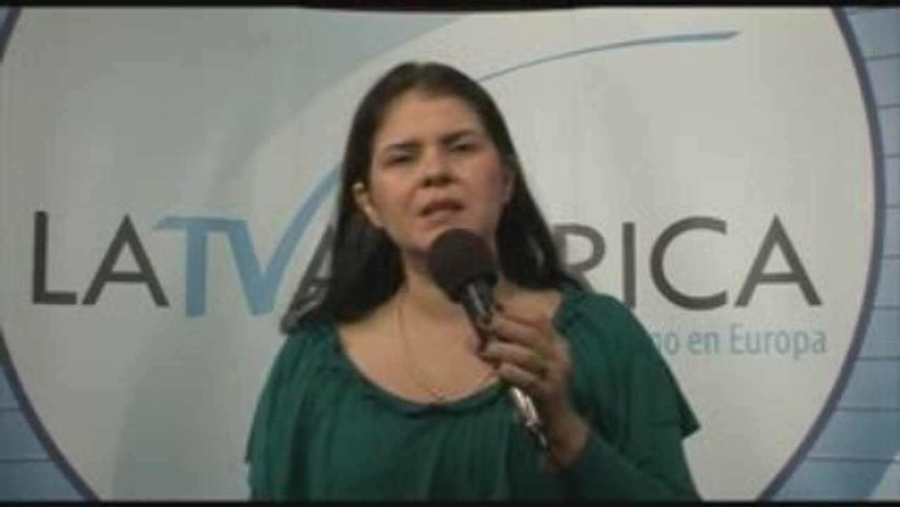 Encontacto TV Octubre 12