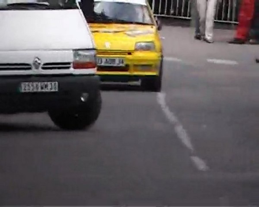 best of rallyes Mimi