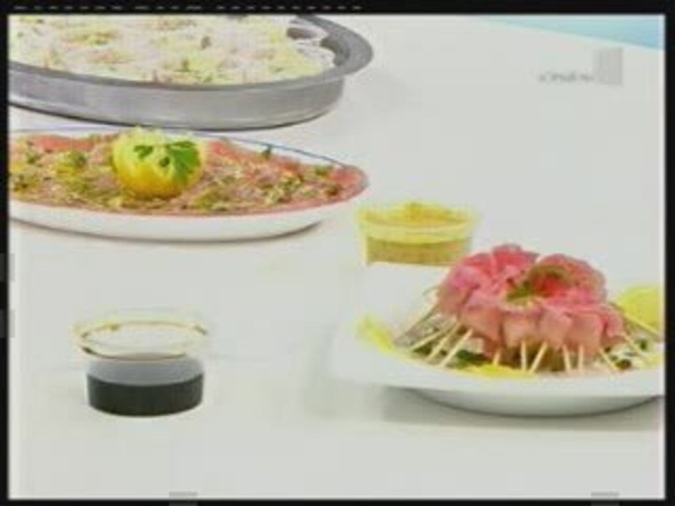 Télé Réunion LeMag 12 Oct 2009