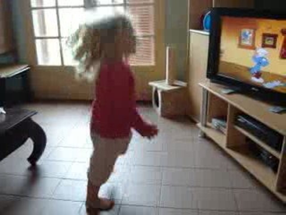 lana danse (caramel dancen)