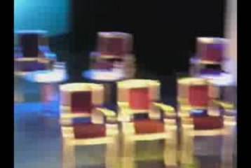 50 ANS DU MINISTERE DE LA CULTURE : INTERVENTION SYNDICALE