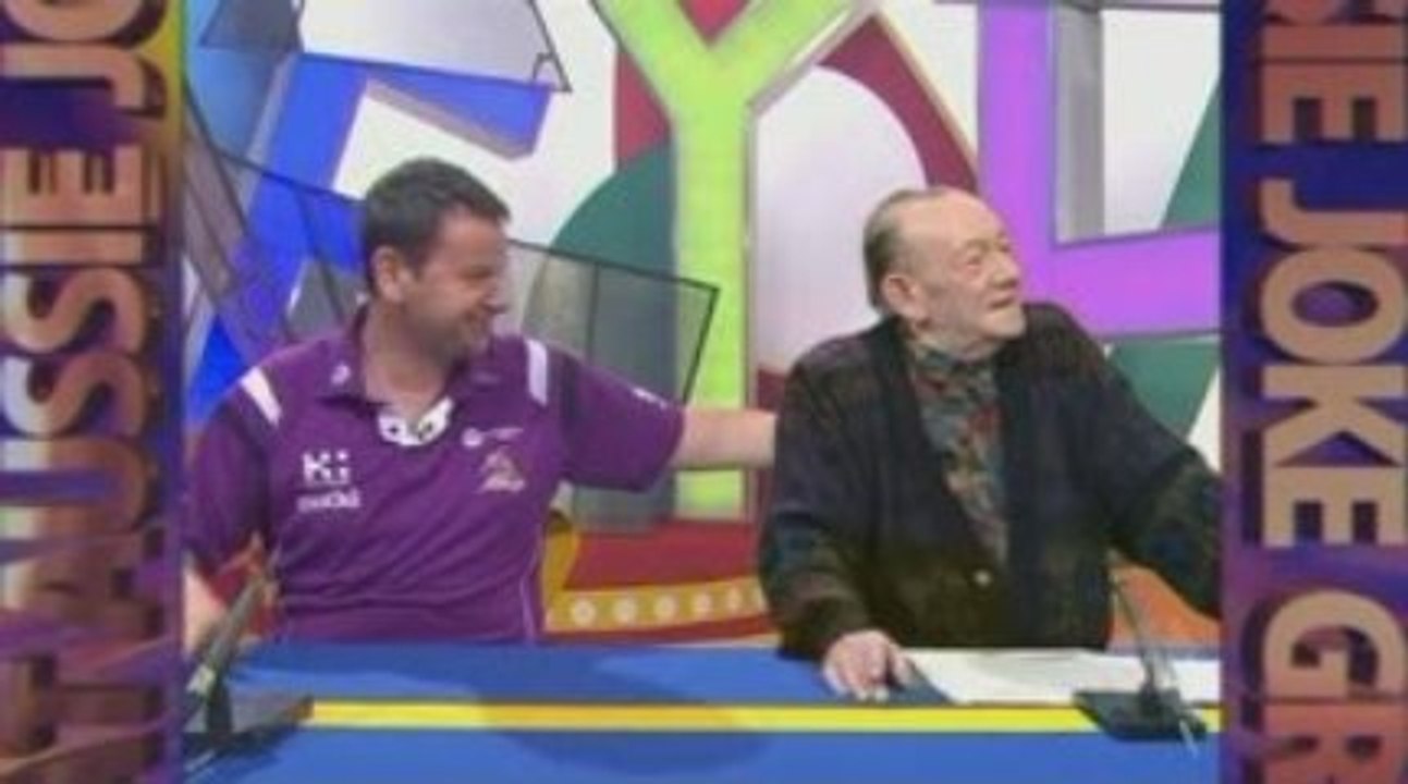 Hey Hey It's Saturday - 1st Reunion Show (2009) (6 of 9)