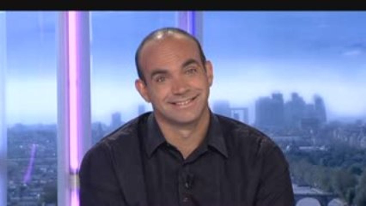 Les Réseaux Sociaux (13 octobre 2009)