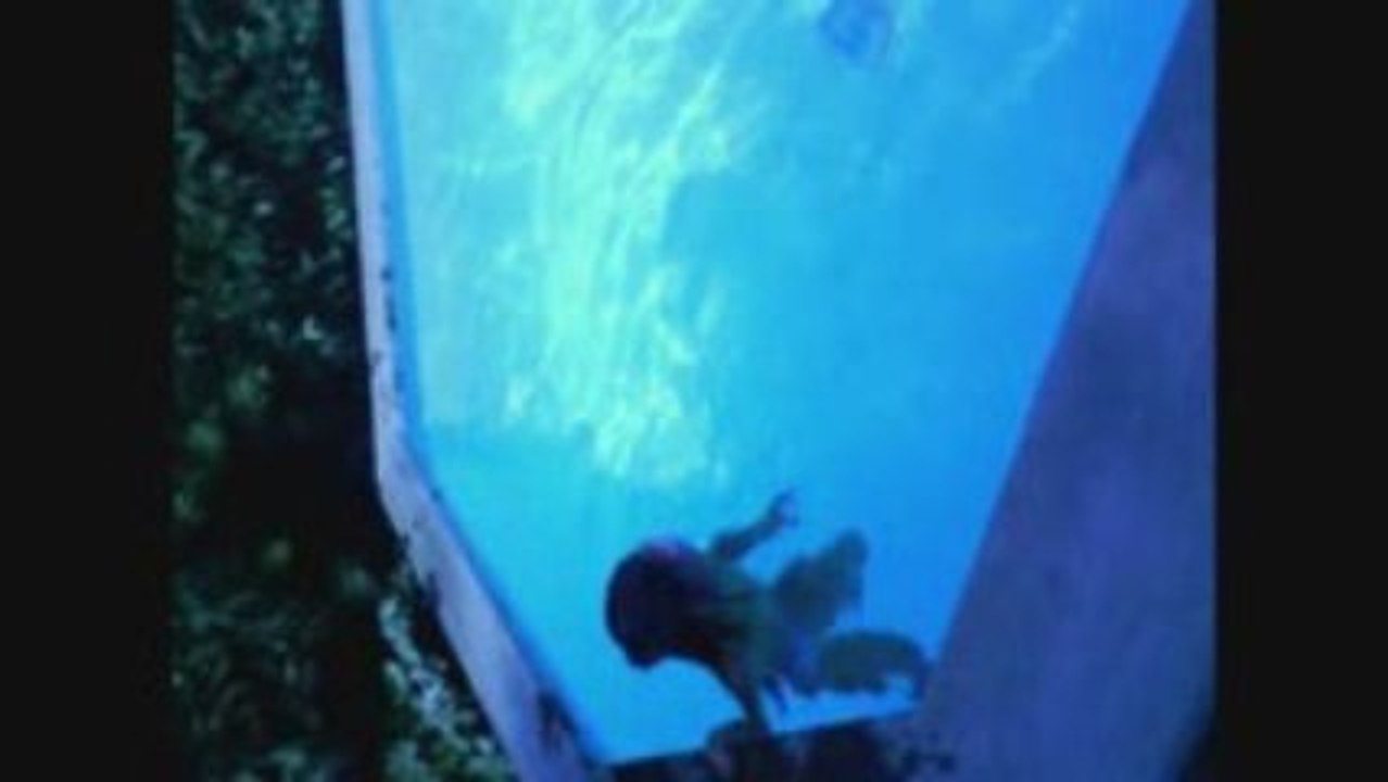 Laure Manaudou la reléve