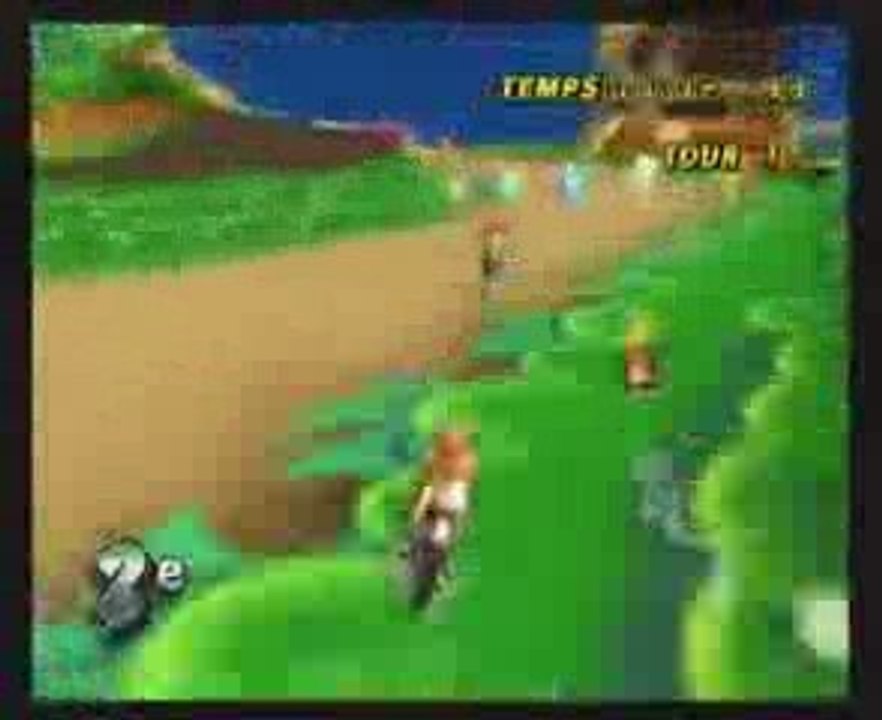 MKLeague S5 J4 : AR vs AG (part 1/2)