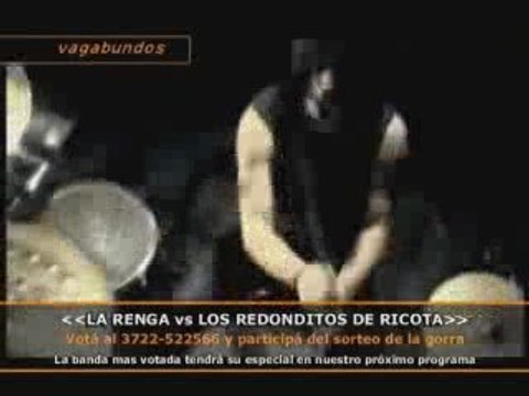 Vagabundos 29 - Bloque 05