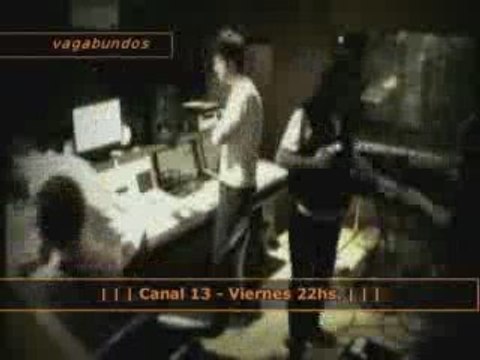 Vagabundos 29 - Bloque 06