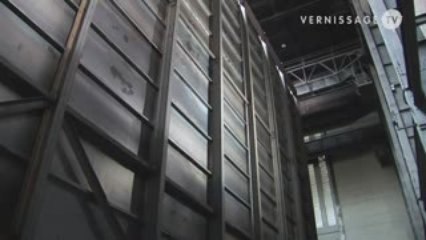 Miroslaw Balka: How It Is / Tate Modern, Turbine Hall / London