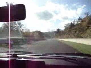 sorti circuit charade