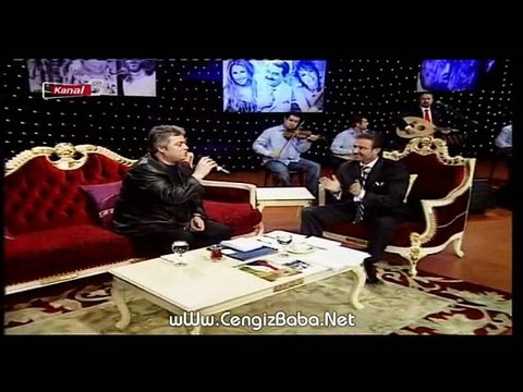 Cengiz Kurtoğlu ( Bedirhan Gökçe iz Bırakanlar full 5/7 )