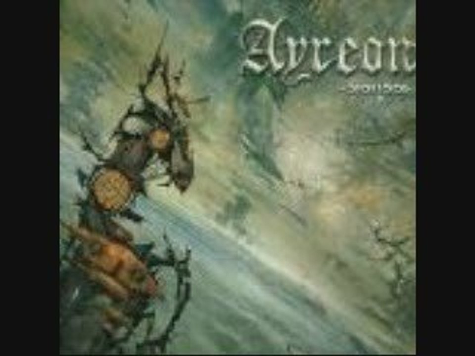 Ayreon : The truth is here