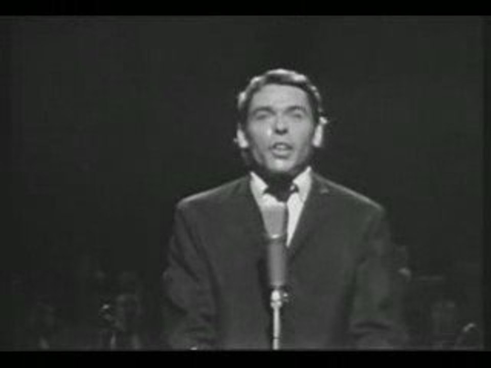 Jacques Brel Amsterdam