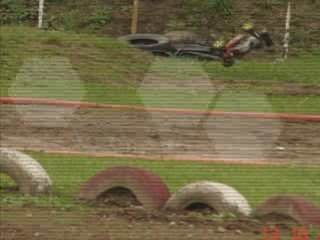 Modélisme sur terrain d'avesnes