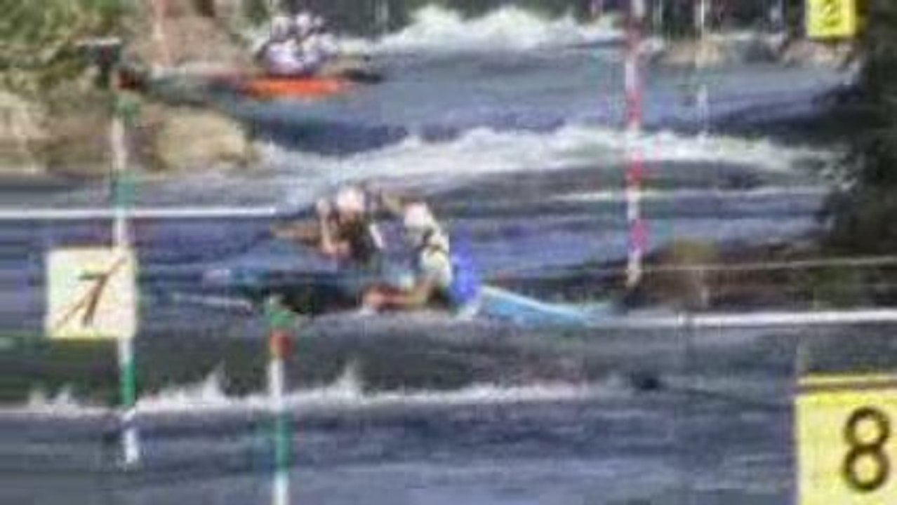 Sr St Pierre de Boeuf 2009