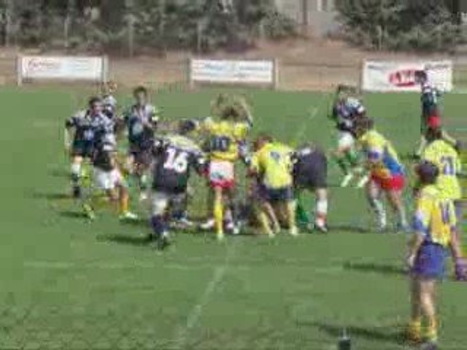 rugby