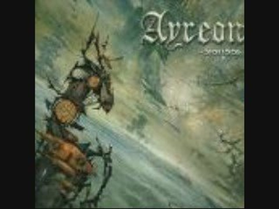 Ayreon : The age of shadows
