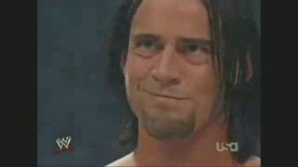 CM Punk Tribute 2009