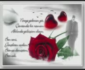 BARAN  ÇİMEN - AŞIĞIM SANA