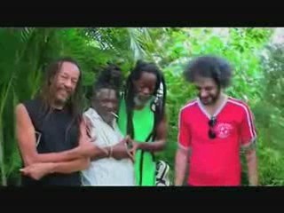 Bazbaz & Winston McAnuff (HQ)