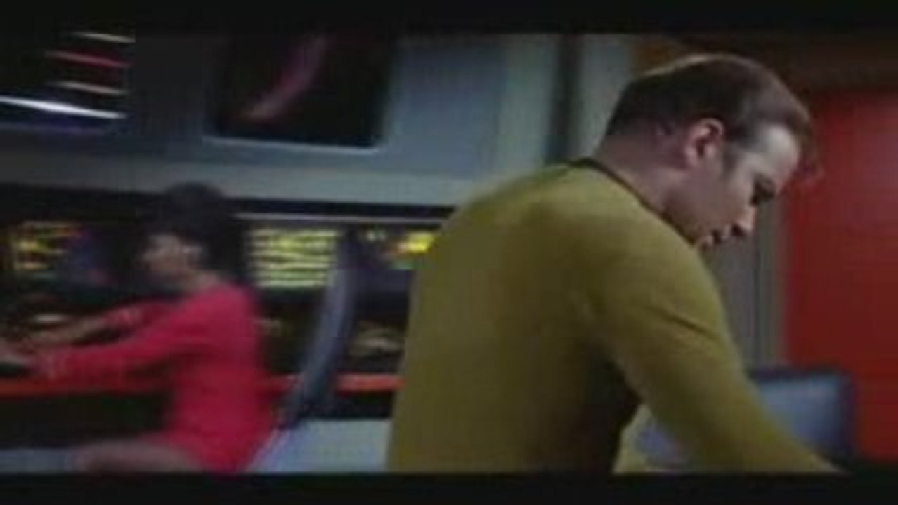 Dr Who - Trek Through Time