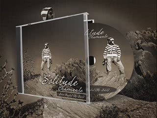 Solitdude Charmante - Emre Baykal Re-Edit