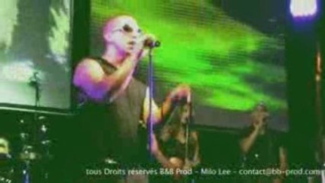 it only takes a minute by Milo Lee