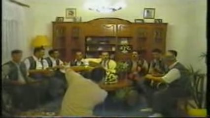 Repetition avant mariage Segueni Mohamed