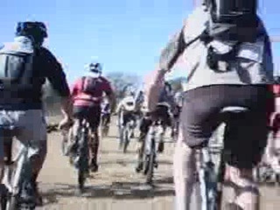 Roc d'Azur 2009