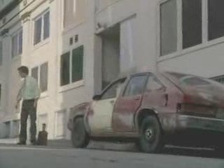 Nouvel antivol automobile