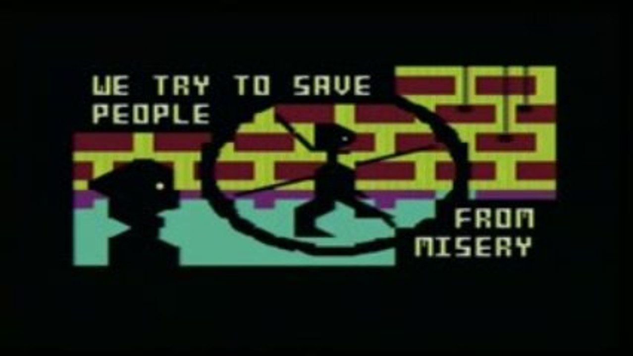 The Next Level by PWP (VIC 20)