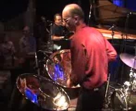 SAKESHO au Duc des Lombards