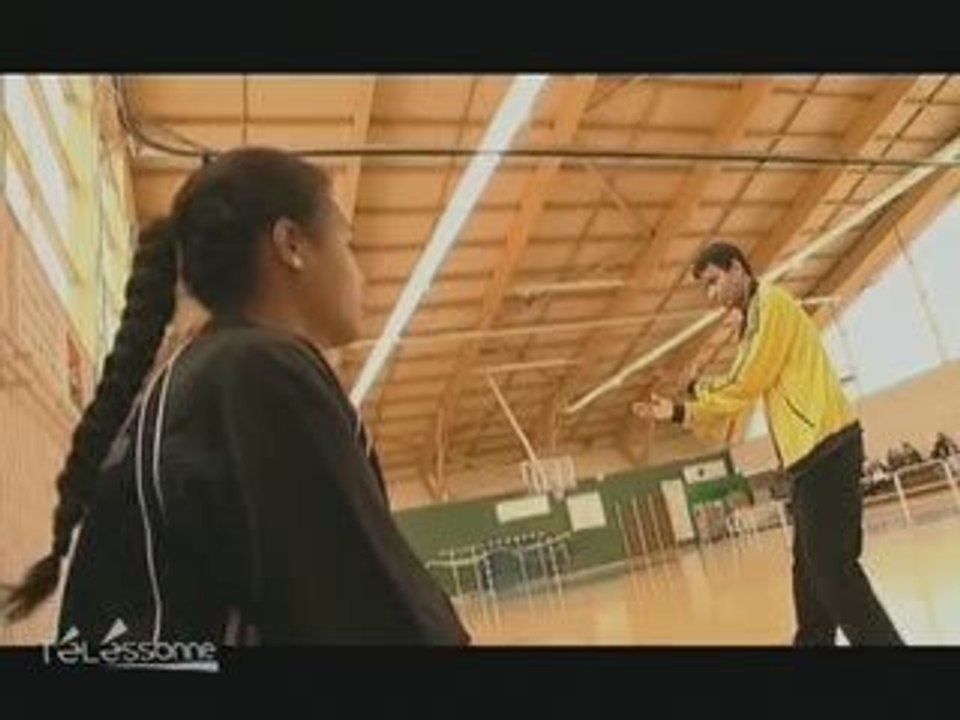 Basket  N3F : Palaiseau - Athis-Mons, le derby de L'Essonne