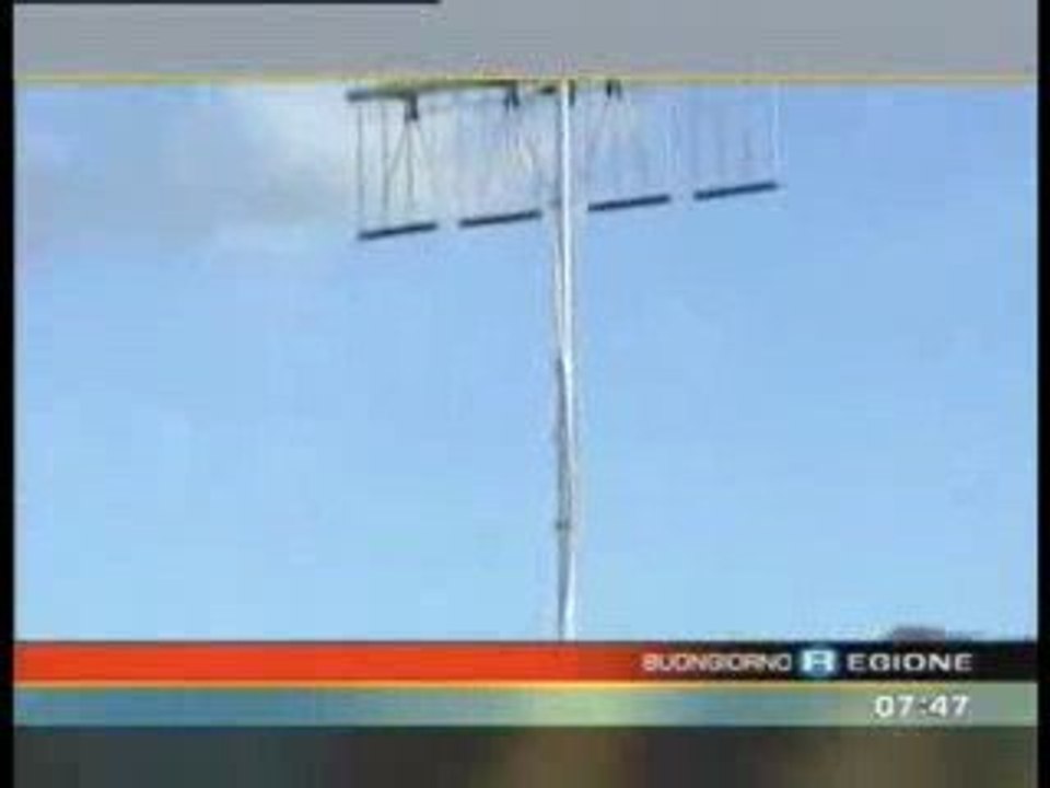 Buongiorno Regione - Lo Switch Over della Campania