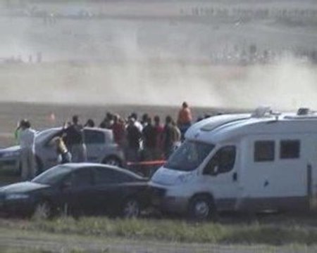 dunes et marais 2009