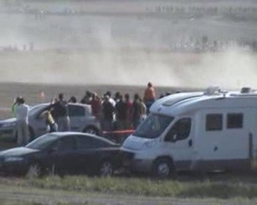 dunes et marais 2009