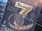7 jours pour le 7ème Art, Festival du Film de Colmar