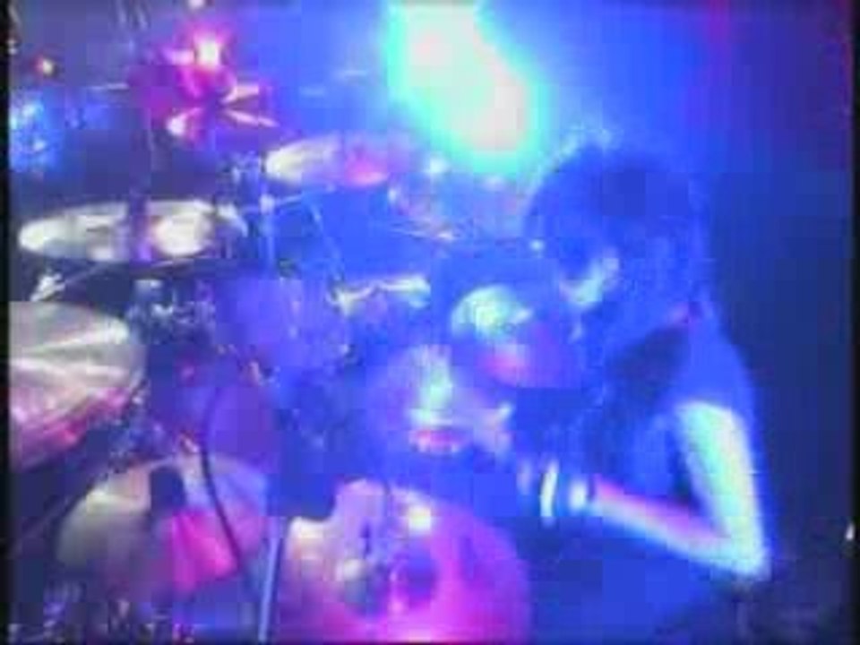 The GazettE Leech (live at Gazerock)