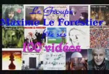 Ils chantent et jouent Maxime Le Forestier