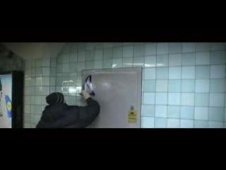 FY crew - Stockholm Subway Stories 03-05