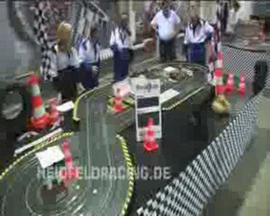 Carrerabahn mieten HEIDFELDRACING.DE