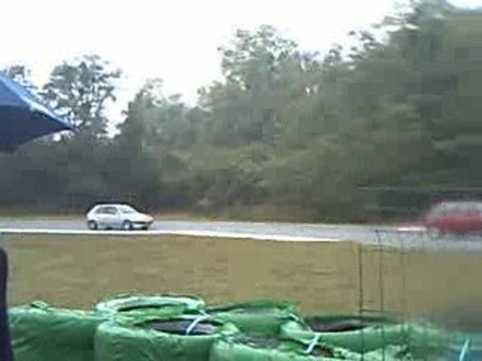 folembray le 11 octobre 2009